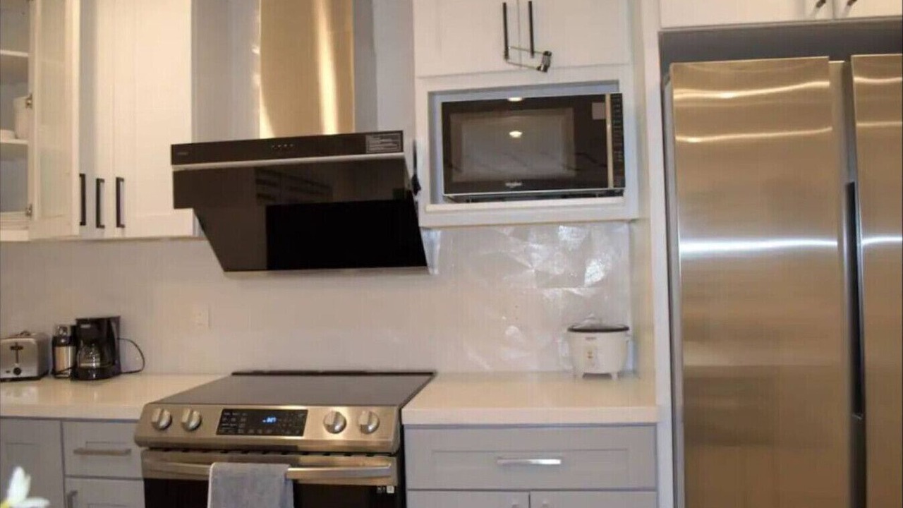 Photo of Kitchen in Dimond
