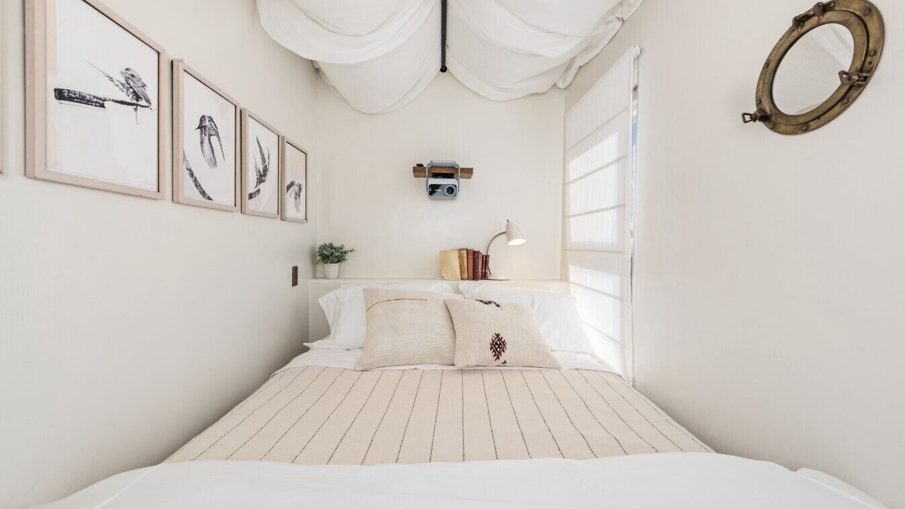 Photo of Bedroom in West Beach