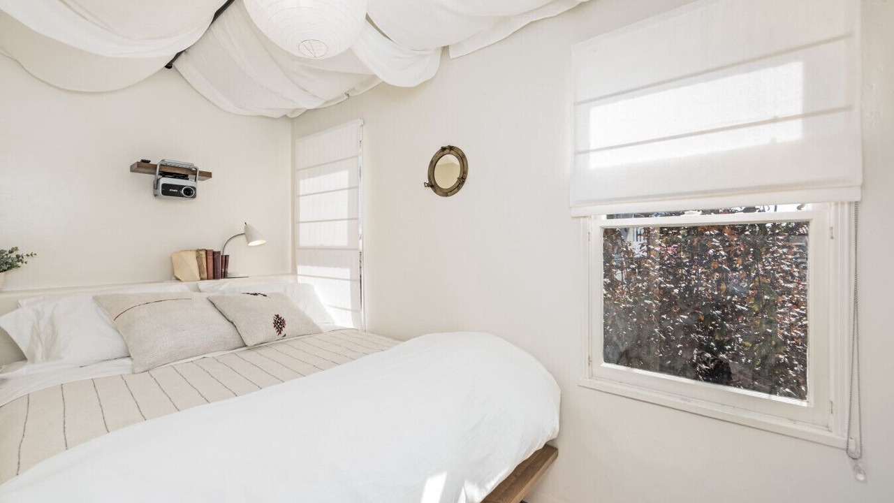 Photo of Bedroom in West Beach