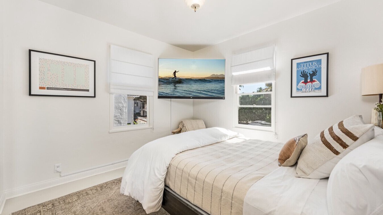 Photo of Bedroom in West Beach
