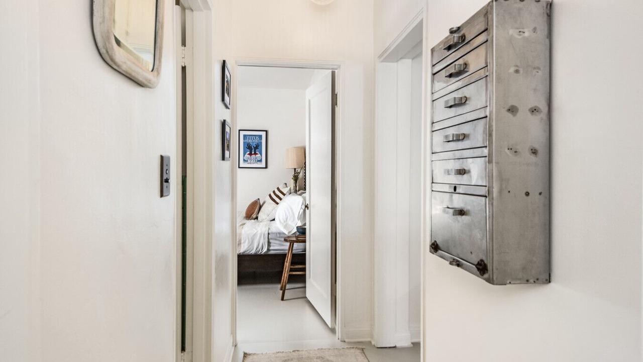 Photo of Bedroom in West Beach