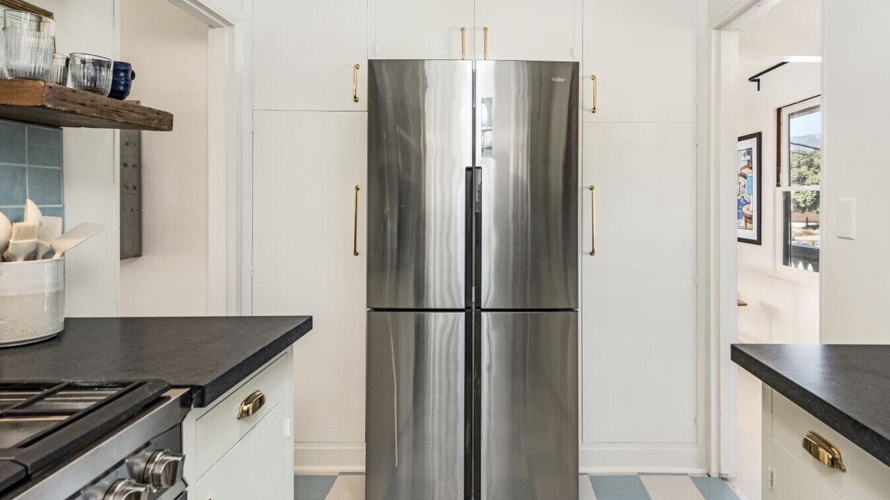 Photo of Kitchen in West Beach