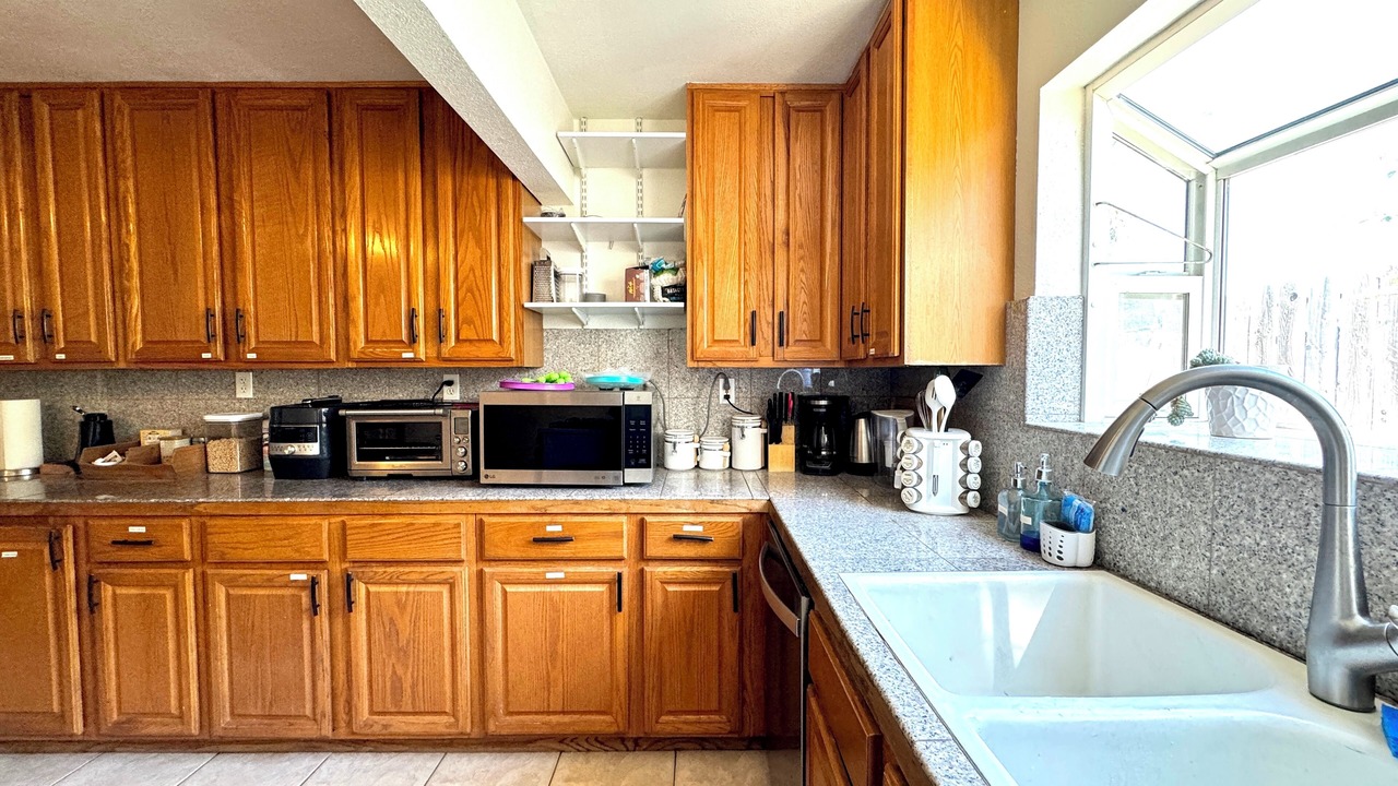 Photo of Kitchen in Seaside
