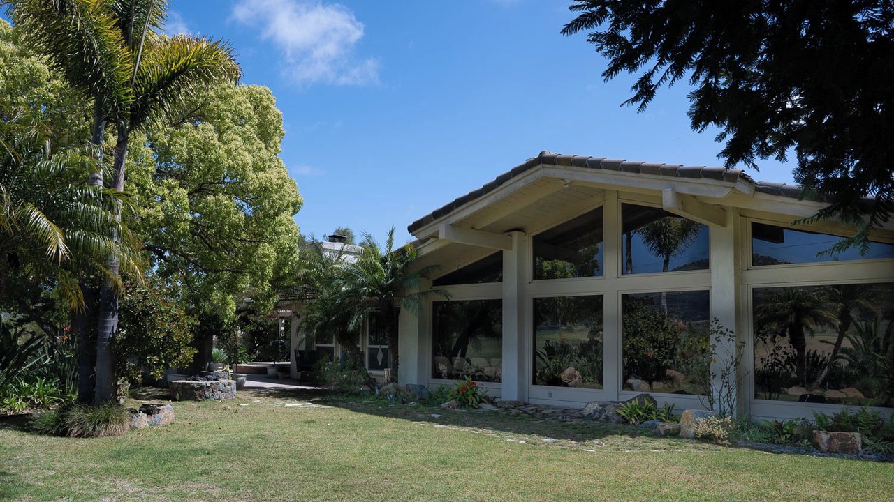 Photo of Outdoor in Rancho Santa Fe