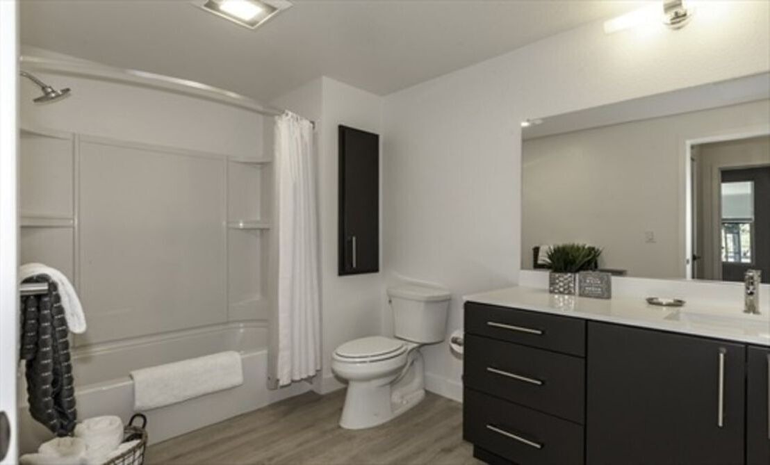 Photo of Bathroom in Menlo Park