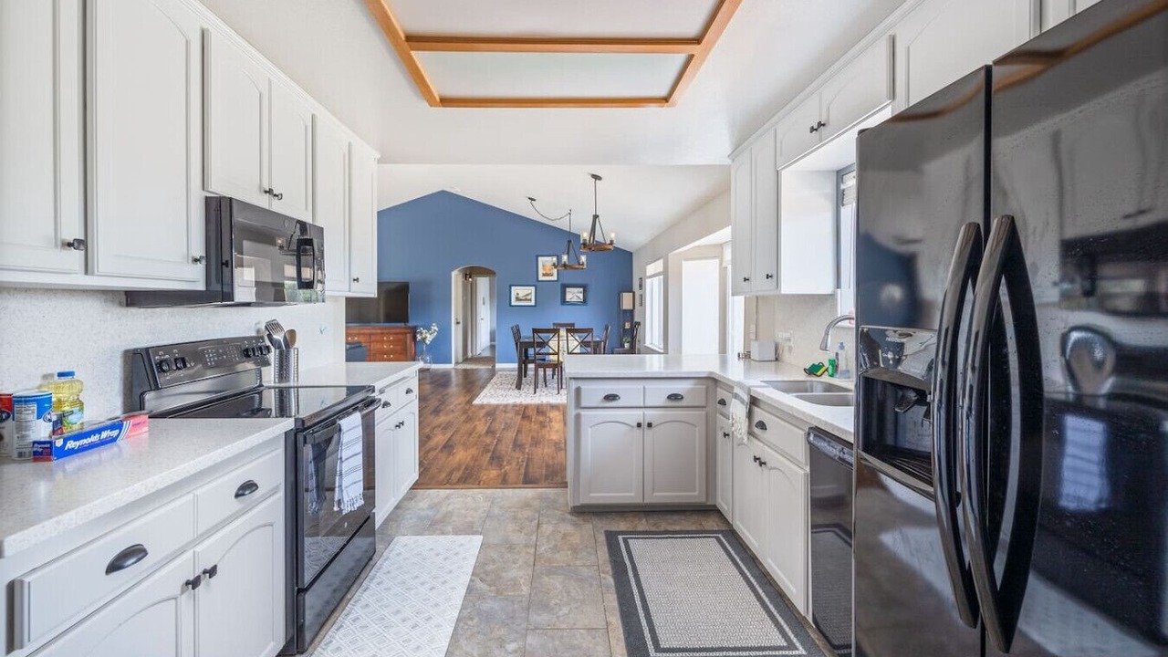 Photo of Kitchen in Coarsegold