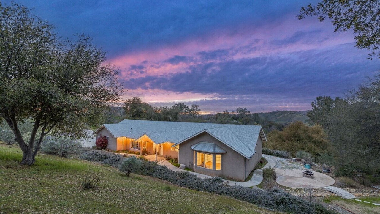 Photo of Outdoor in Coarsegold