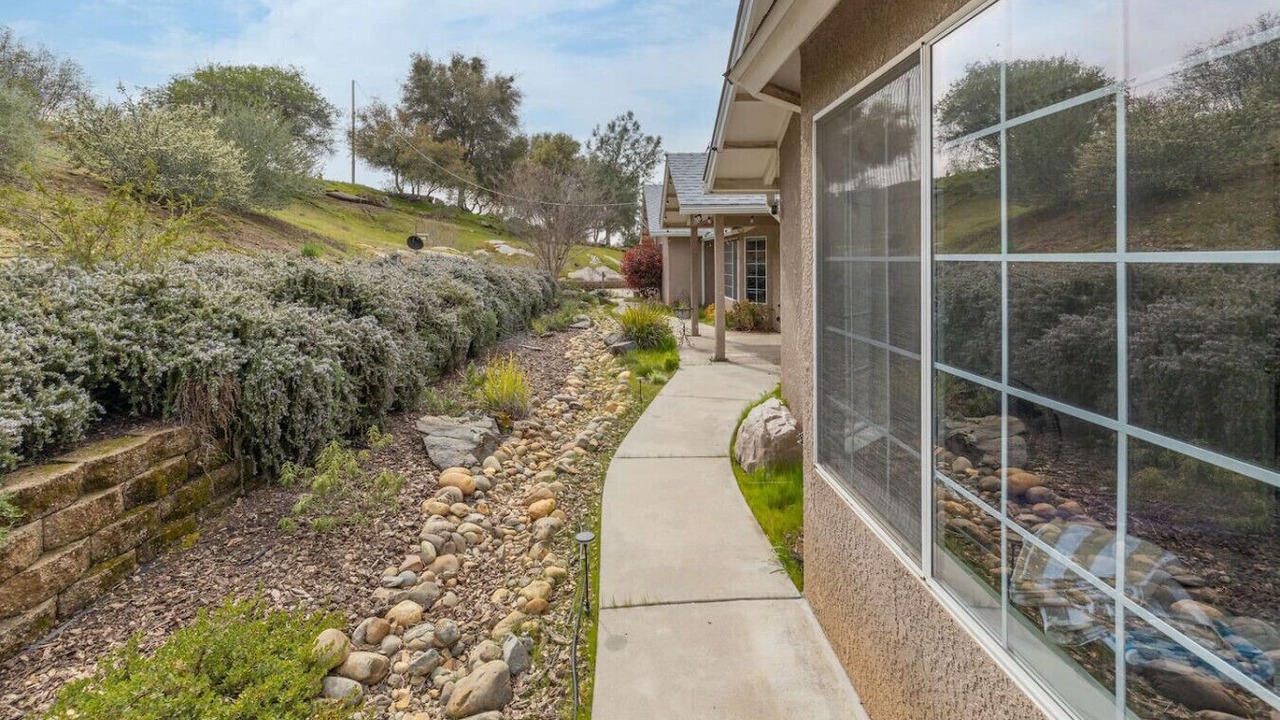 Photo of Outdoor in Coarsegold