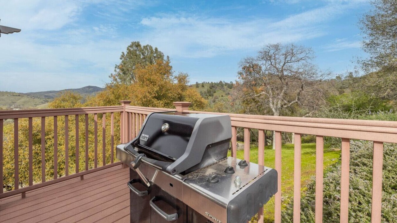 Photo of Outdoor in Coarsegold