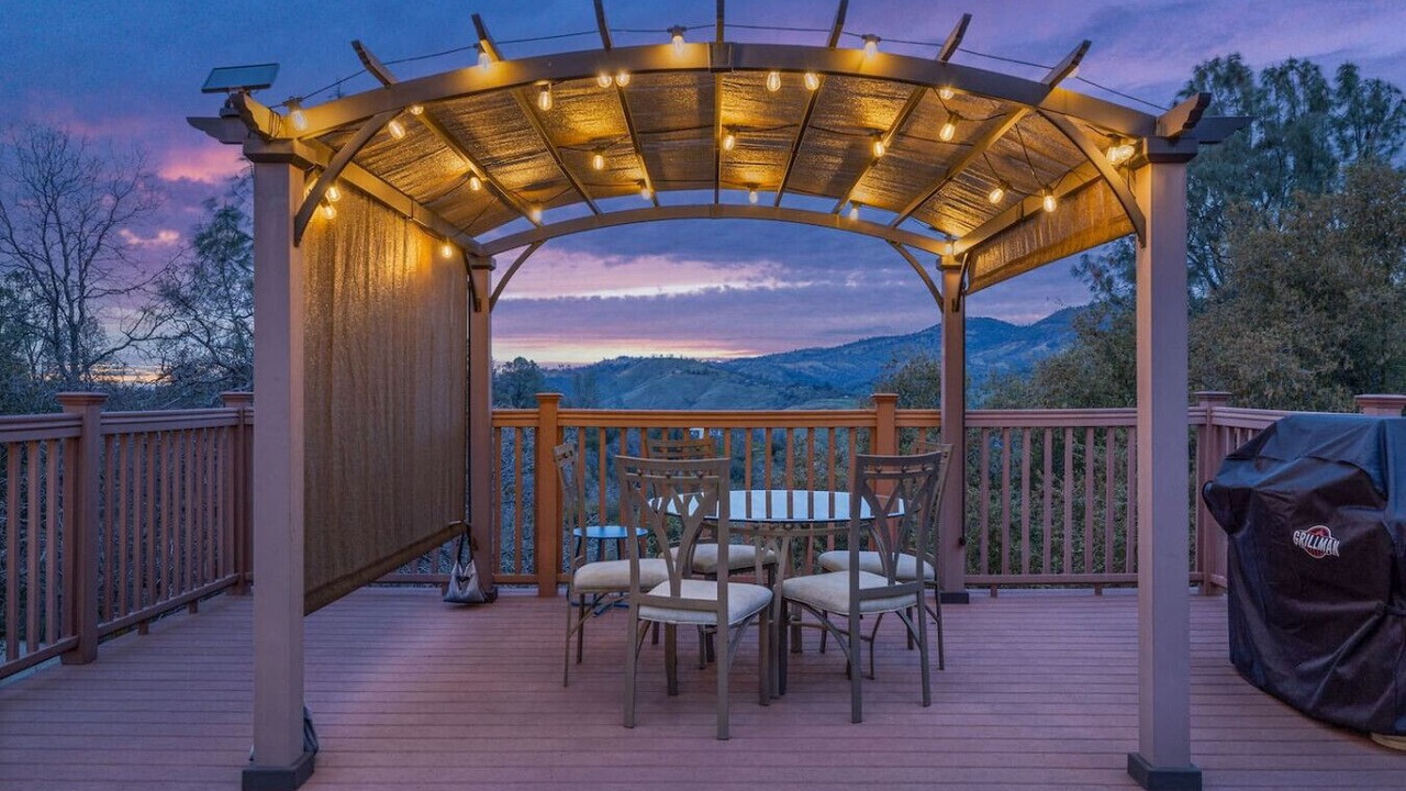 Photo of Outdoor in Coarsegold