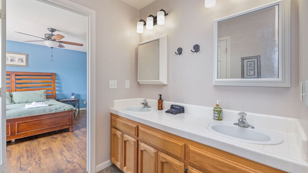 Photo of Bathroom in Coarsegold