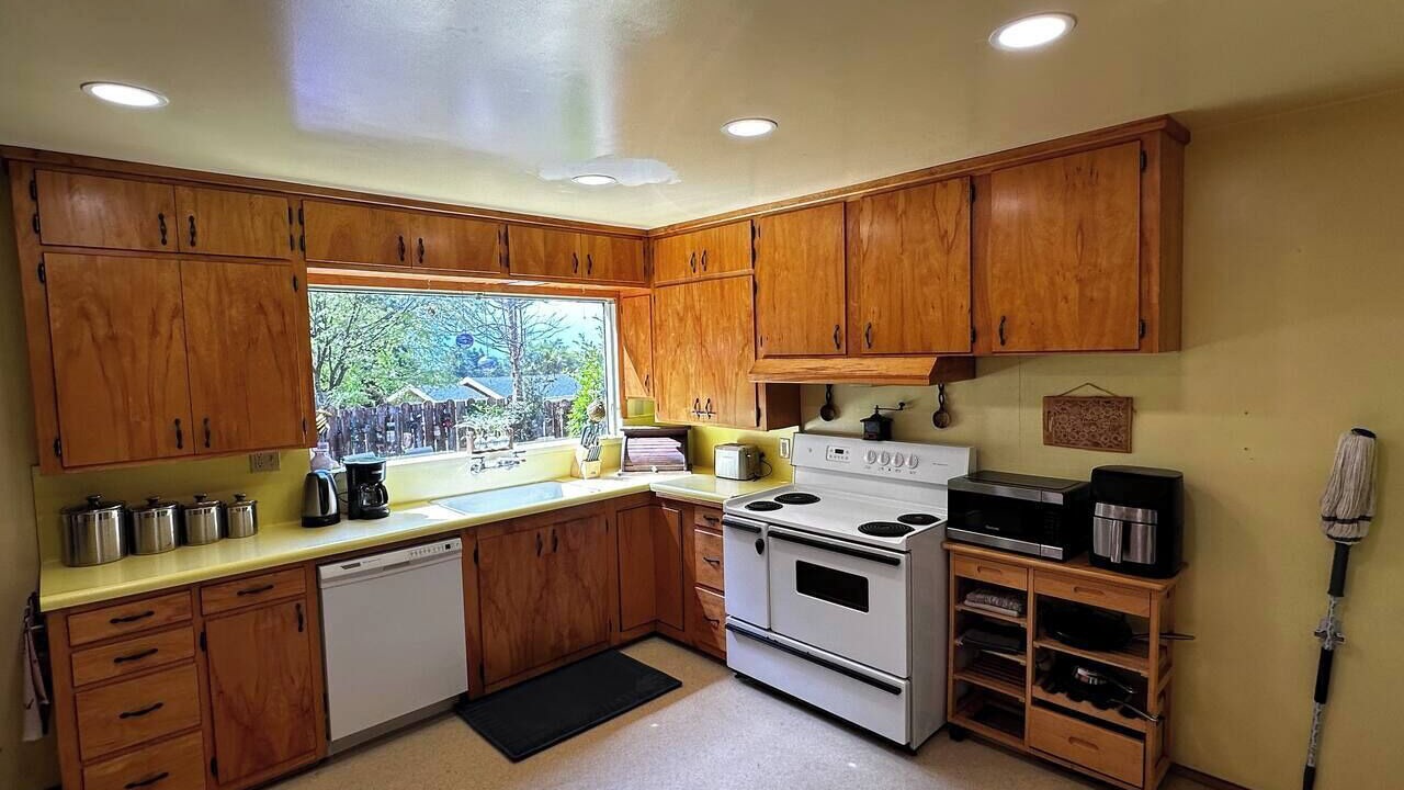 Photo of Kitchen in Arcata