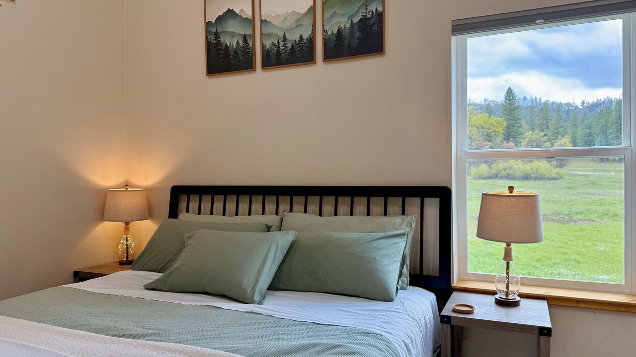 Photo of Bedroom in Mariposa