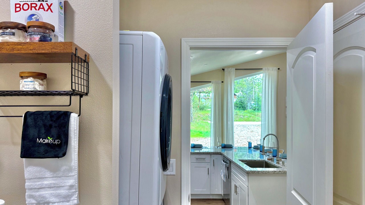 Photo of Bathroom in Mariposa