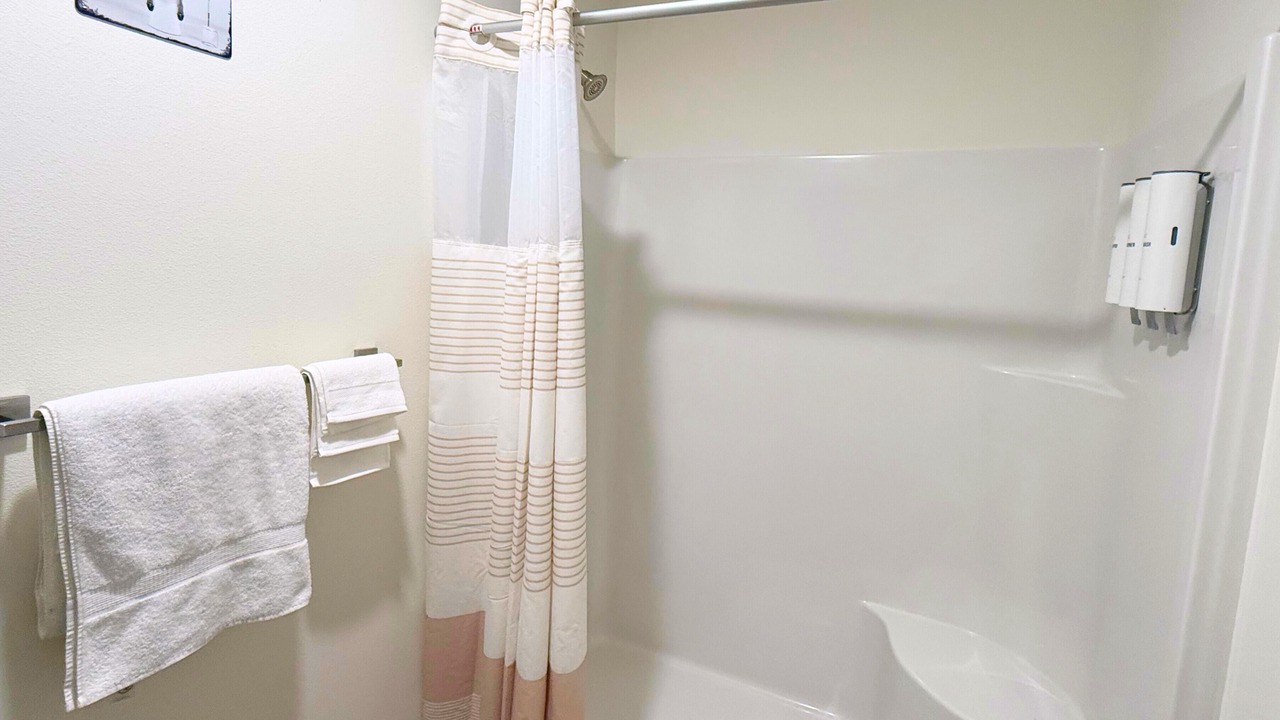 Photo of Bathroom in Mariposa