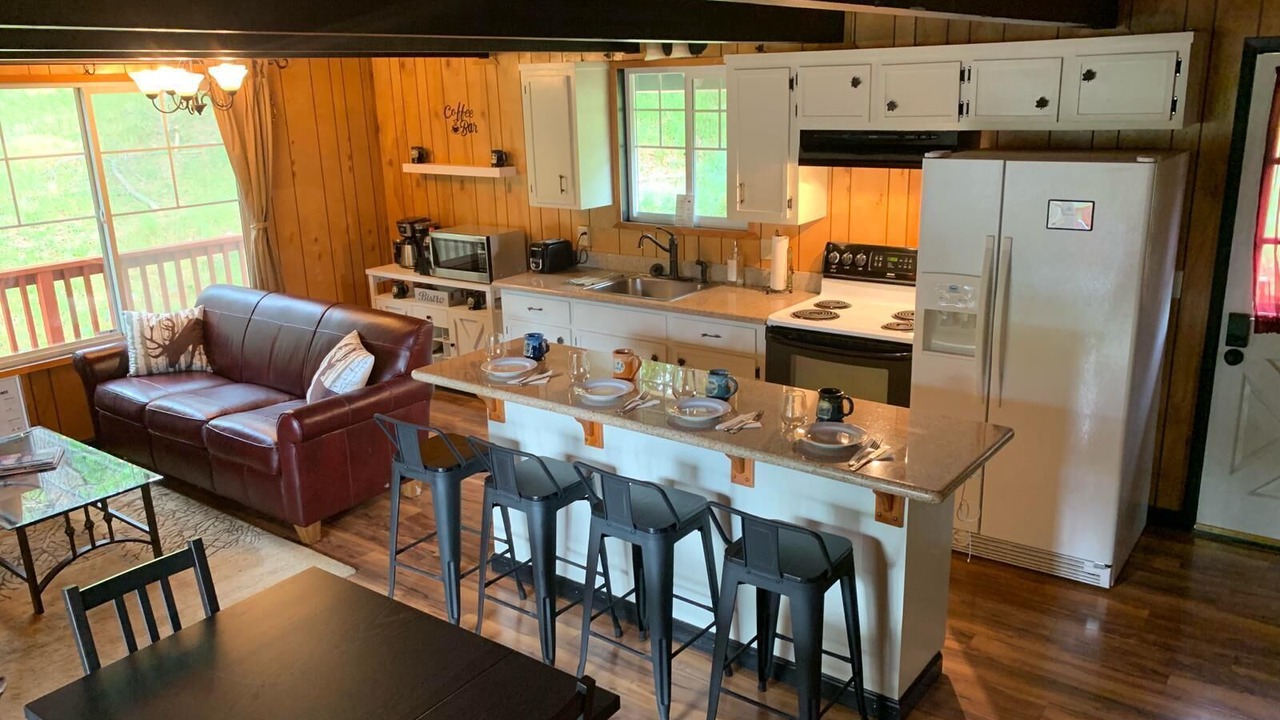 Photo of Kitchen in Groveland
