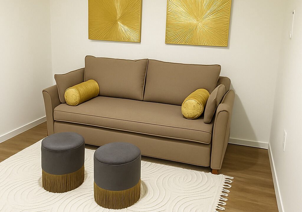 Photo of Livingroom in Downtown Sacramento