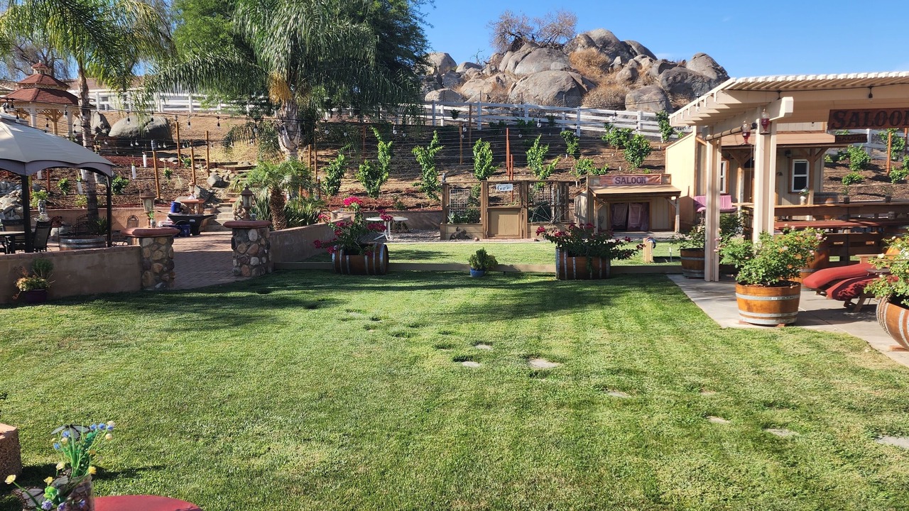 Photo of Outdoor in Perris