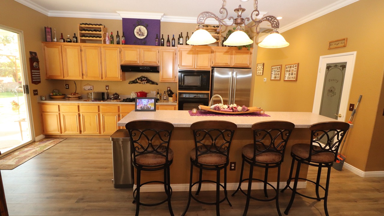 Photo of Kitchen in Perris