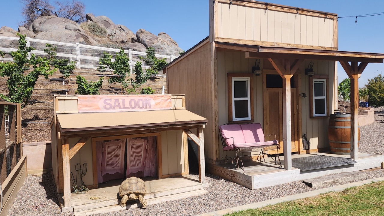 Photo of Outdoor in Perris