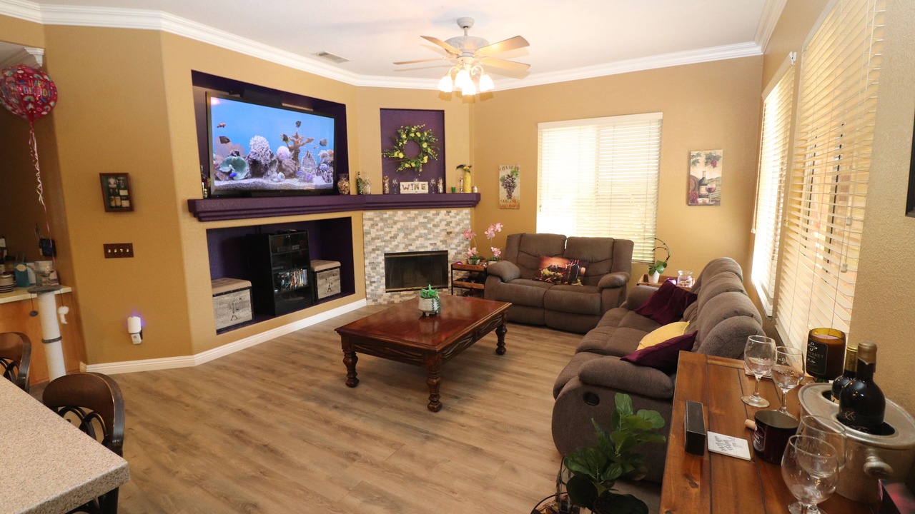 Photo of Livingroom in Perris