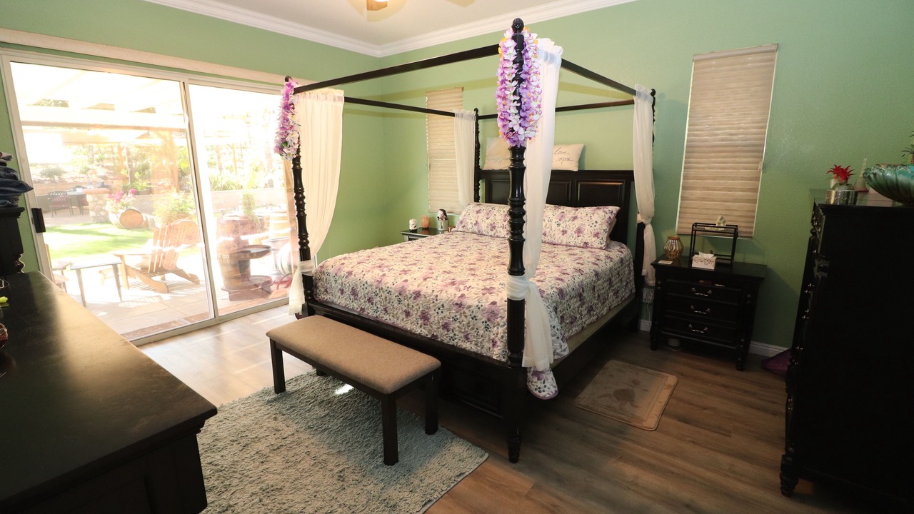 Photo of Bedroom in Perris