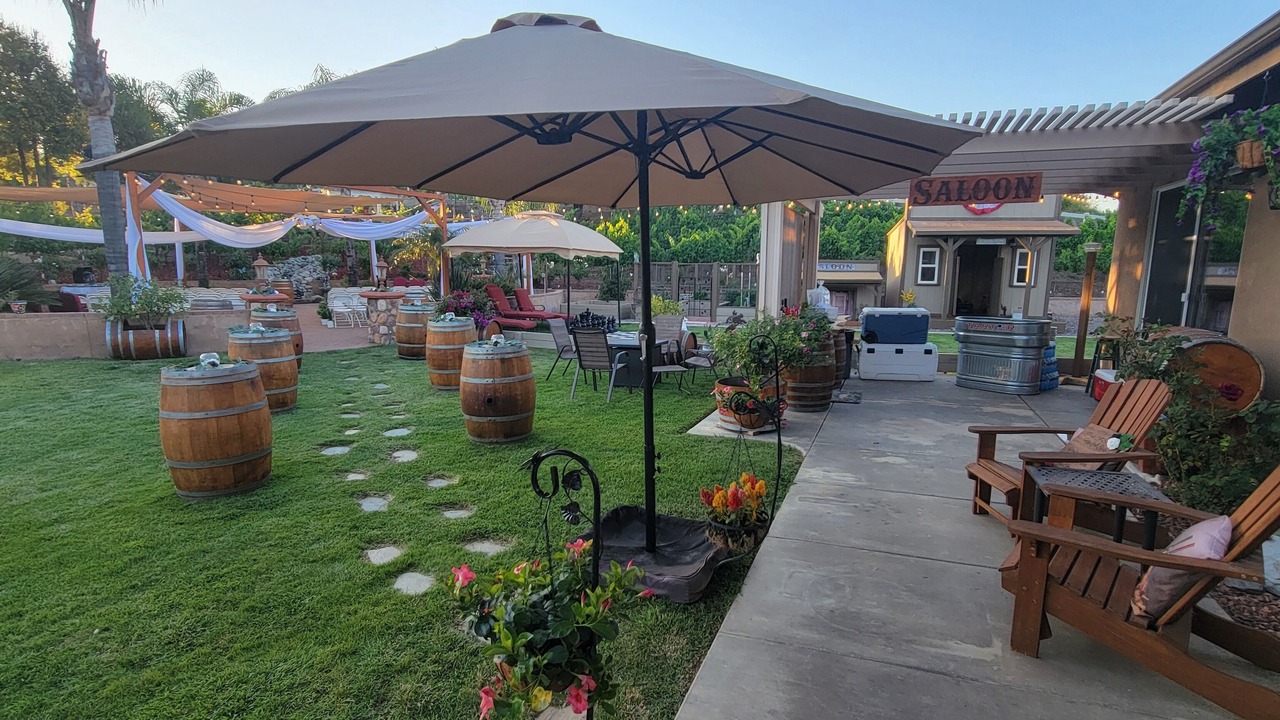 Photo of Outdoor in Perris