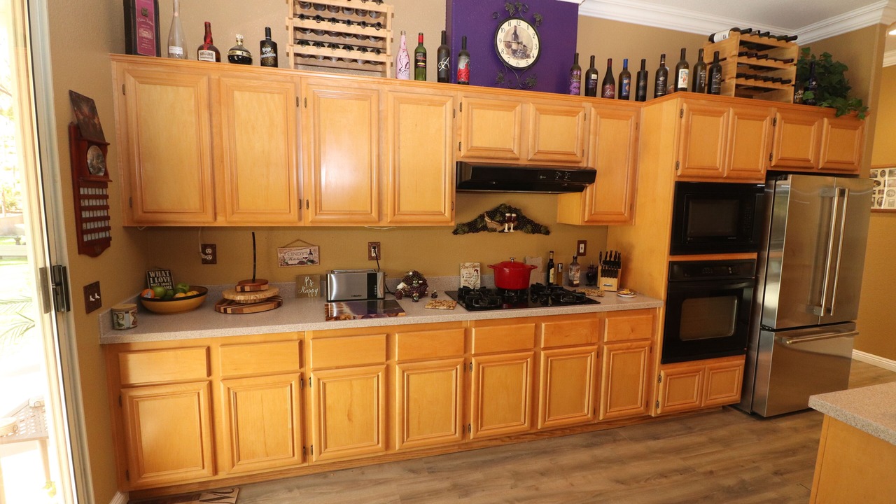 Photo of Kitchen in Perris