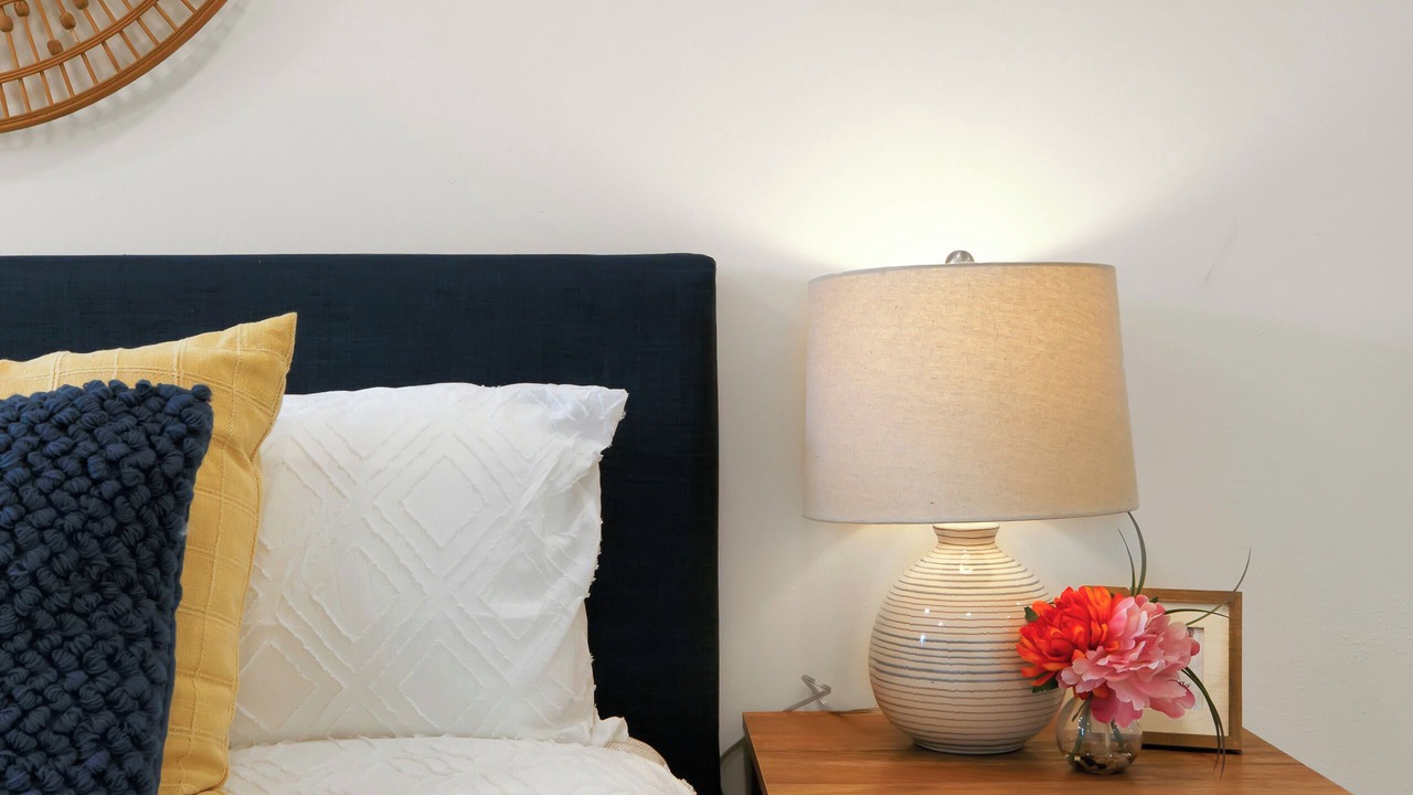 Photo of Bedroom in Sherwood Forest and Thistle Development