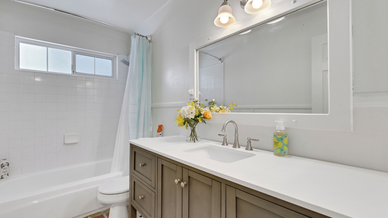 Photo of Bathroom in Canyon Country