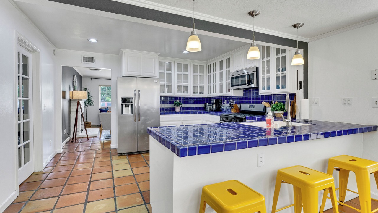 Photo of Kitchen in Canyon Country