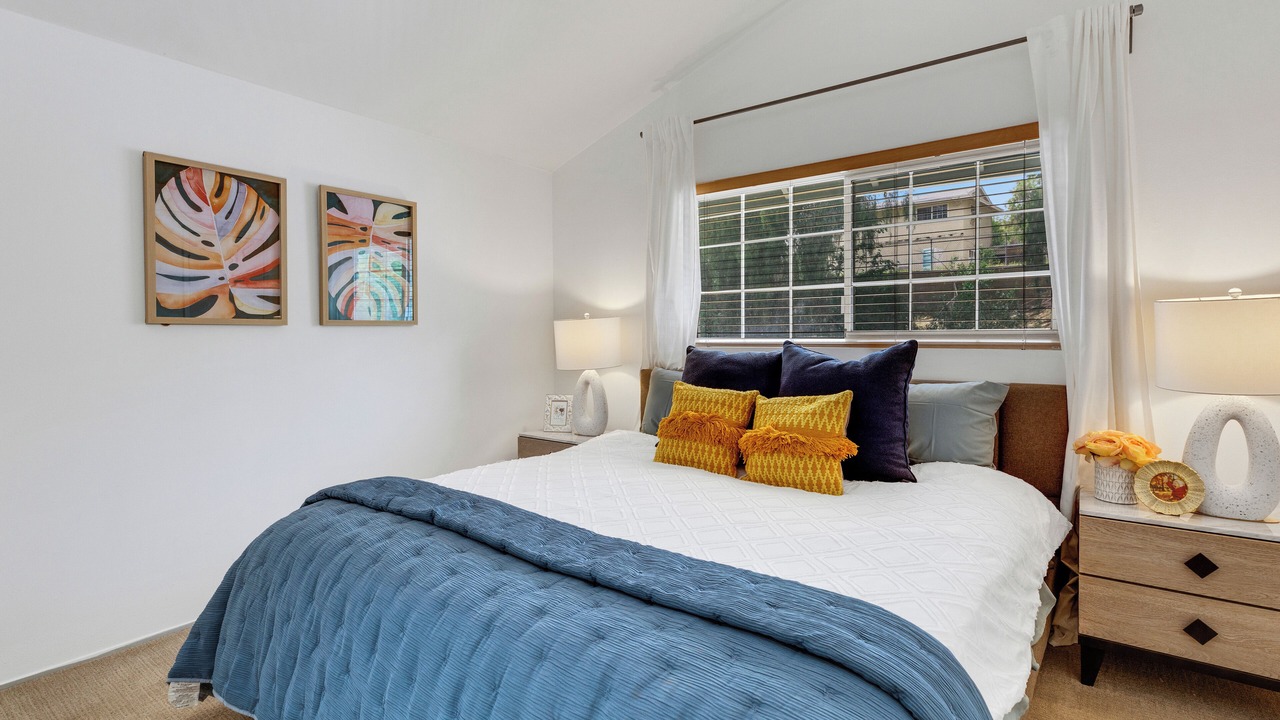 Photo of Bedroom in Canyon Country