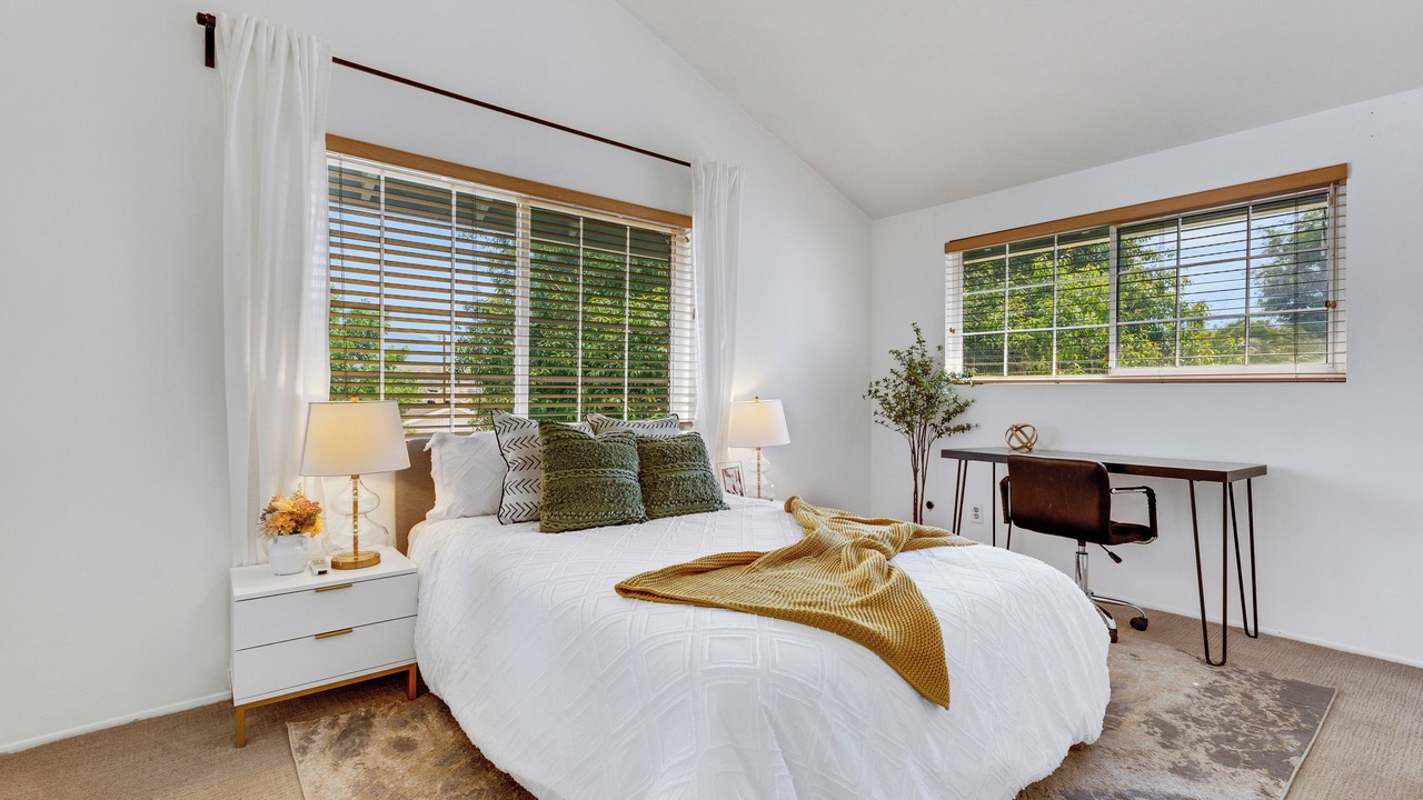 Photo of Bedroom in Canyon Country