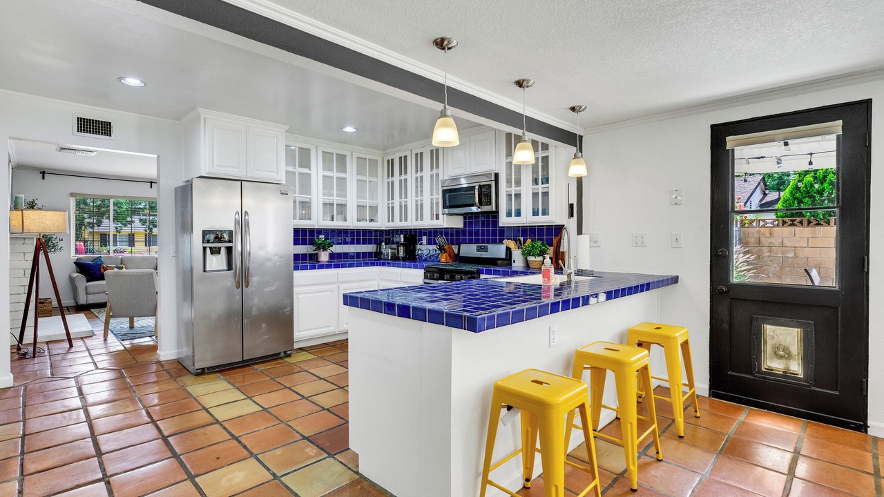 Photo of Kitchen in Canyon Country