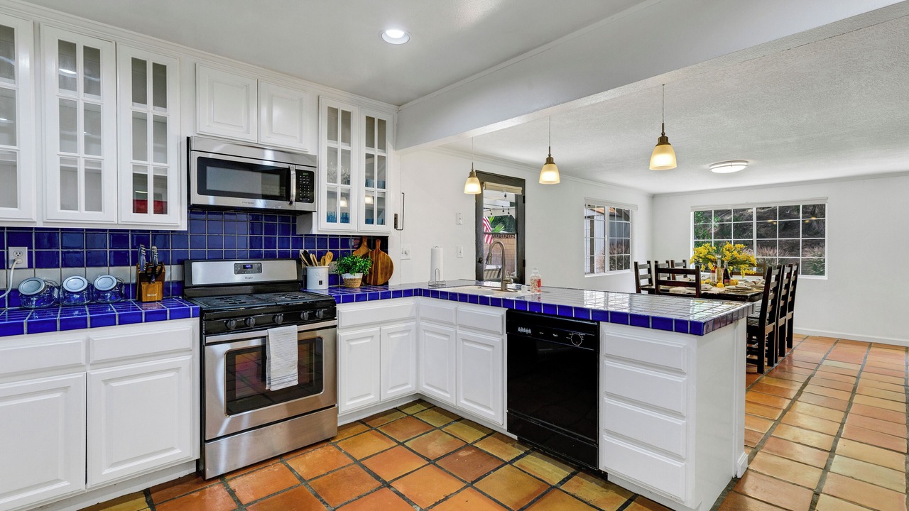 Photo of Kitchen in Canyon Country