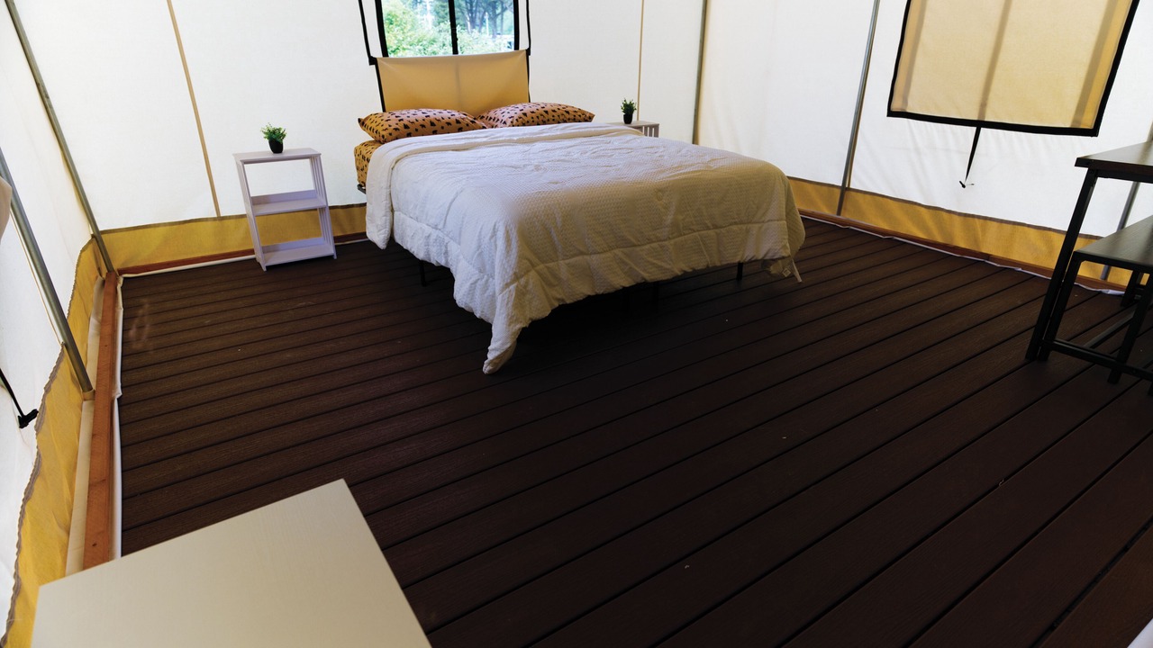 Photo of Bedroom in Klamath