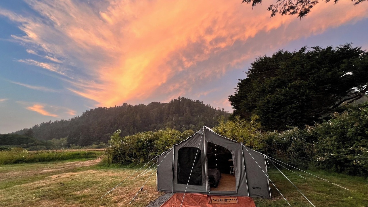 Photo of Bedroom in Klamath