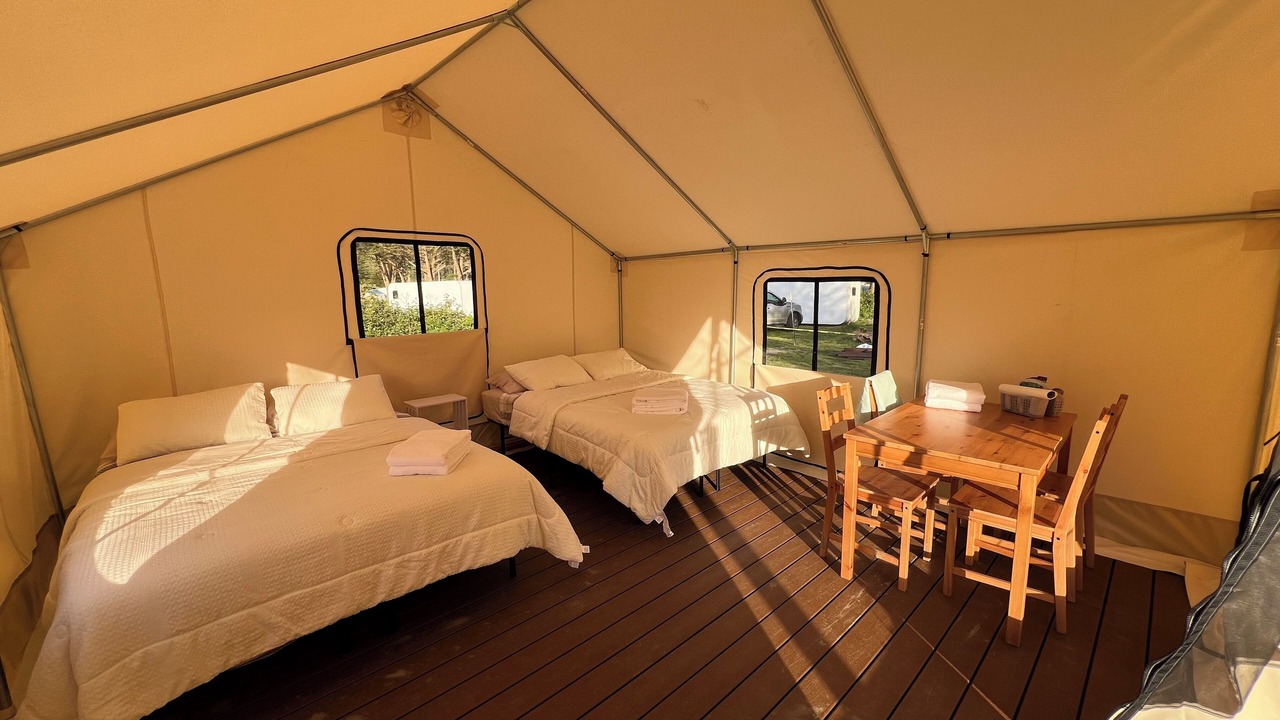Photo of Bedroom in Klamath