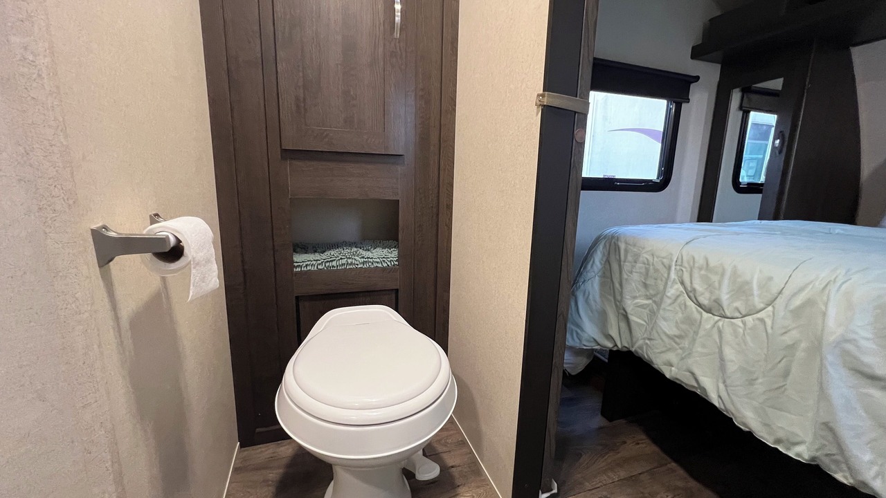 Photo of Bedroom in Klamath