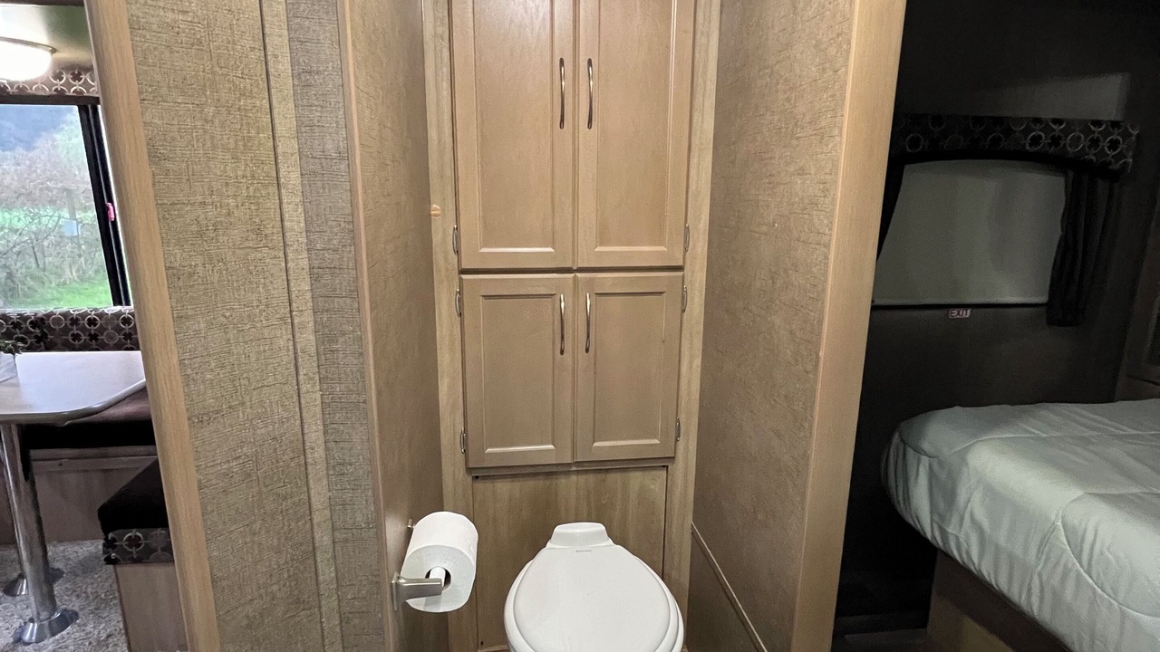 Photo of Bedroom in Klamath