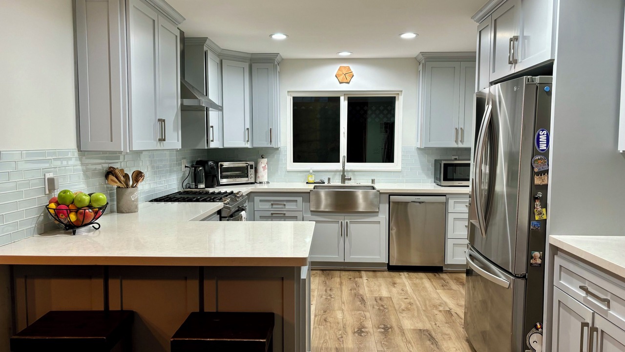 Photo of Kitchen in Pleasanton