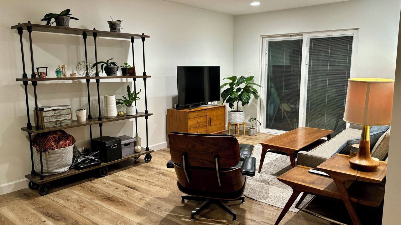 Photo of Livingroom in Pleasanton