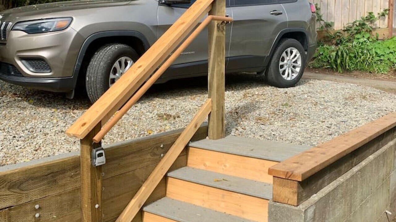 Photo of Outdoor in Arcata