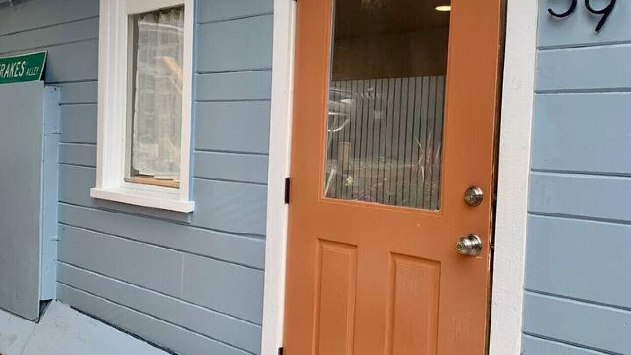 Photo of Outdoor in Arcata