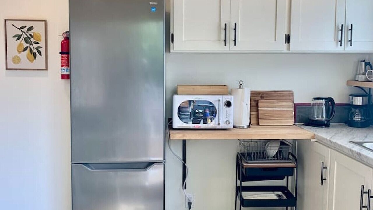 Photo of Kitchen in Arcata