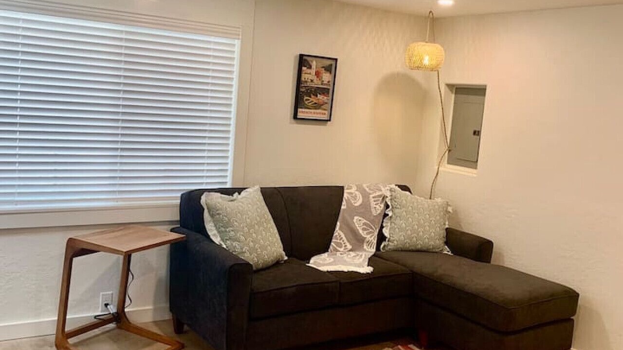 Photo of Livingroom in Arcata