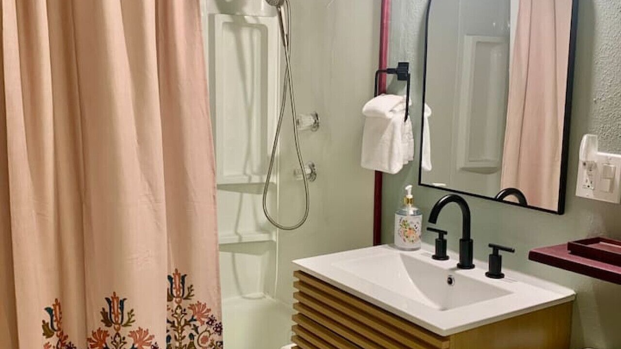 Photo of Bathroom in Arcata