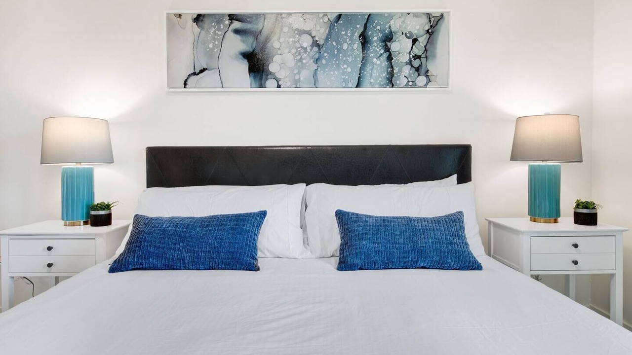 Photo of Bedroom in Moorpark