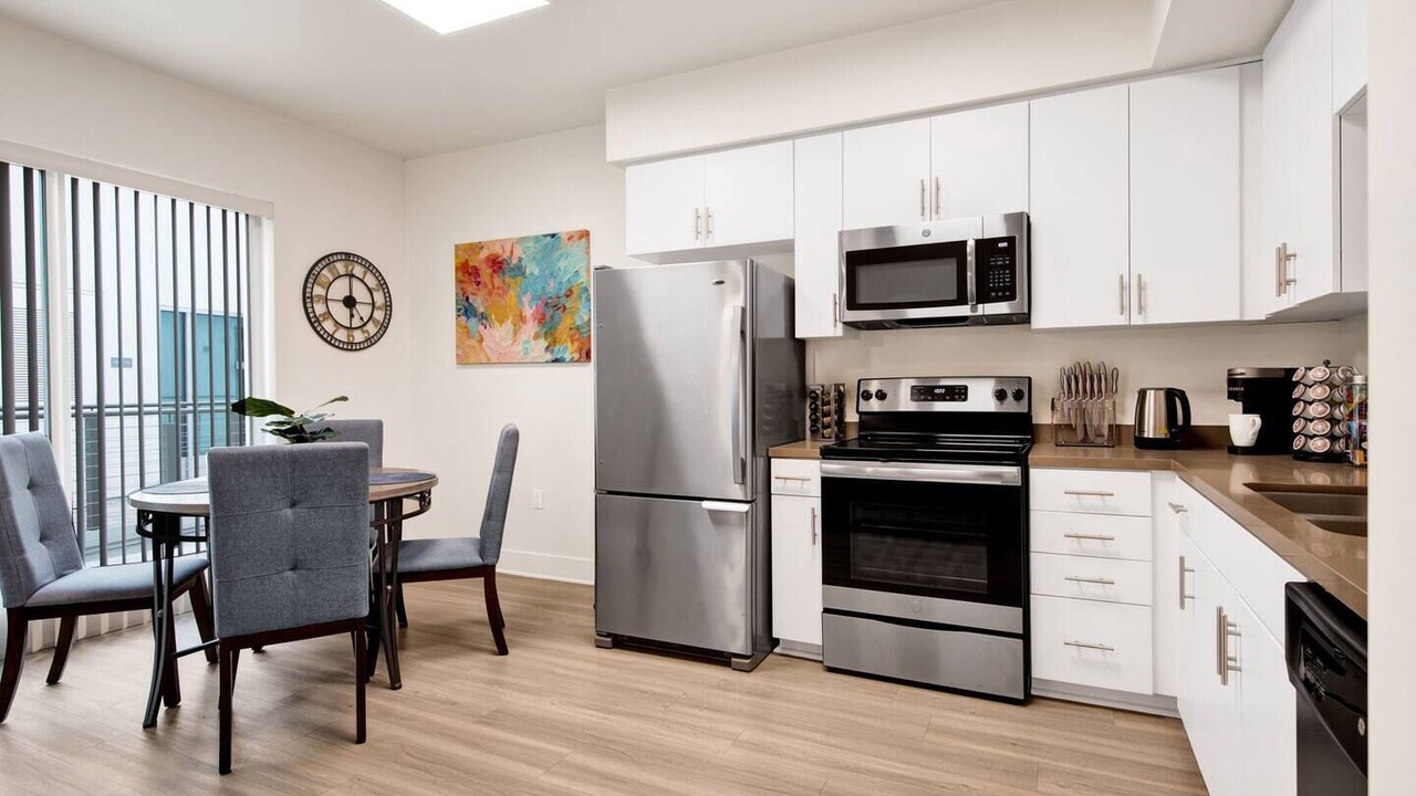 Photo of Kitchen in Moorpark
