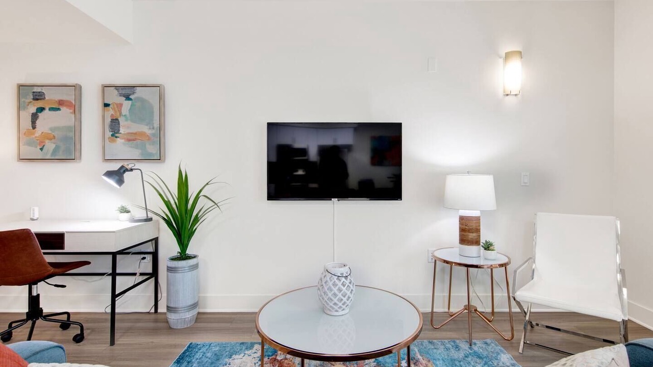 Photo of Livingroom in Moorpark